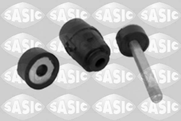 SASIC 4005129 Stabilizátor szilent, stabilizátor gumi, stabgumi