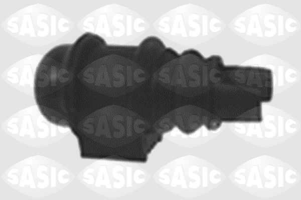 SASIC 4005151 Stabilizátor szilent, stabilizátor gumi, stabgumi