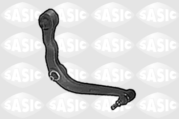 SASIC SAS5203G83 Lengőkar, trapézkar