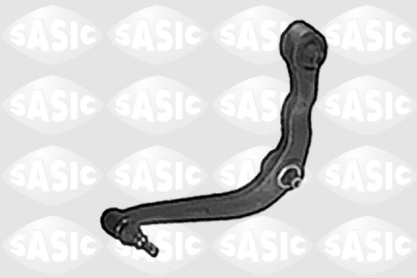 SASIC SAS5213C83 Lengőkar, trapézkar