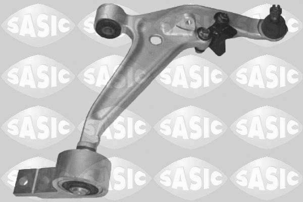 SASIC SAS7476067 Lengőkar, trapézkar