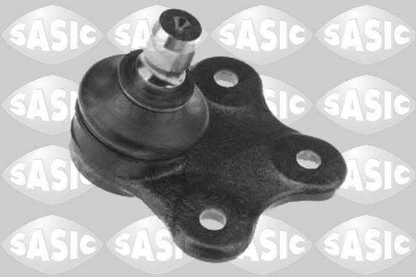 SASIC SAS7570004 Talpas gömbfej, lengőkar gömbfej 
