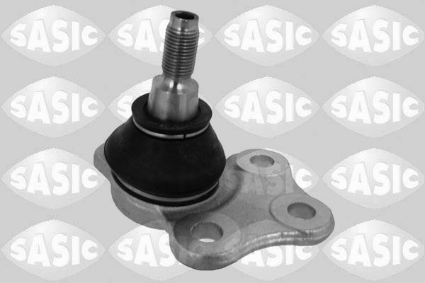 SASIC SAS7574011 Talpas gömbfej, lengőkar gömbfej 