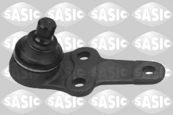 SASIC SAS7576004 Talpas gömbfej, lengőkar gömbfej 
