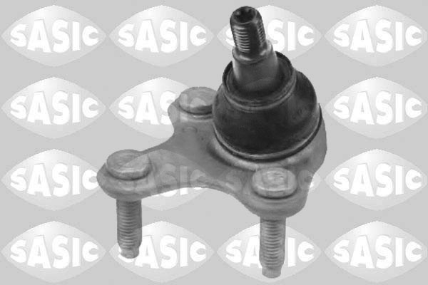 SASIC SAS7576005 Talpas gömbfej, lengőkar gömbfej 
