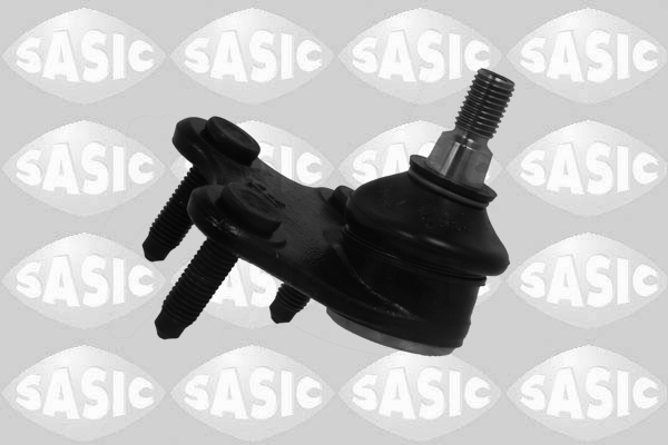 SASIC SAS7576020 Talpas gömbfej, lengőkar gömbfej 