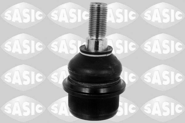 SASIC SAS7576040 Talpas gömbfej, lengőkar gömbfej 
