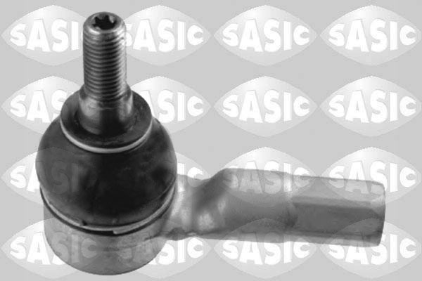 SASIC 455 610 7670011 - Külső összekötő gömbfej, kormányösszekötő gömbcsukló