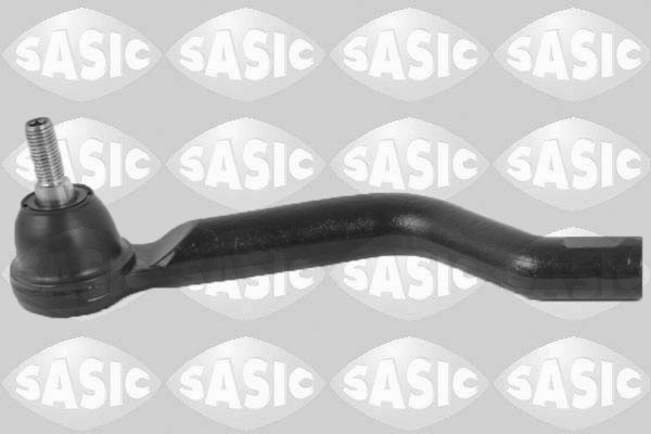 SASIC SAS7674025 Külső összekötő gömbfej, kormányösszekötő gömbcsukló
