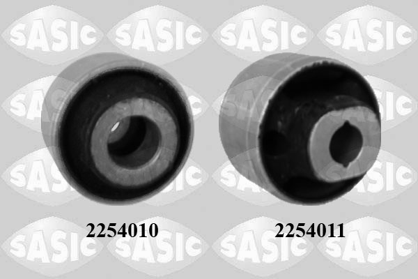 SASIC SAS7964009 Lengőkar szett, készlet