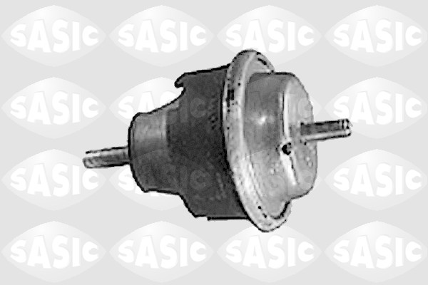 SASIC SAS8431921 tartó, motorfelfüggesztés