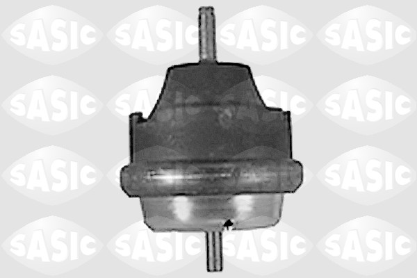 SASIC 8441771 Motortartó gumibak