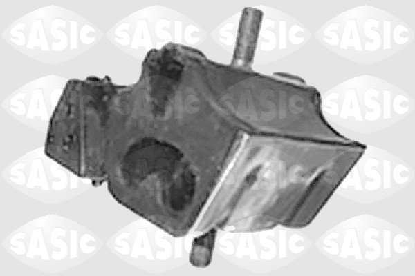 SASIC SAS9001397 Motortartó gumibak