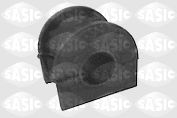SASIC 431 830 9001534 - Stabilizátor szilent, stabilizátor gumi, stabgumi
