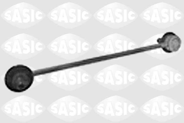 SASIC SAS9005064 Stabilizátor összekötő, stabkar, stabrúd, stabpálca