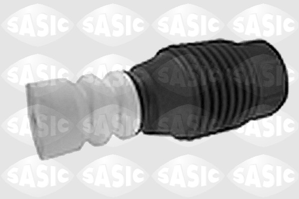 SASIC SAS9005372 Ütközőgumi lengéscsillapítóhoz