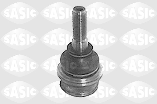 SASIC SAS9005476 Talpas gömbfej, lengőkar gömbfej 