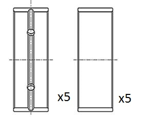 FAI BM1045-025FAI BM1045-025FAI CUZINETI ARBORE COTIT - FAI