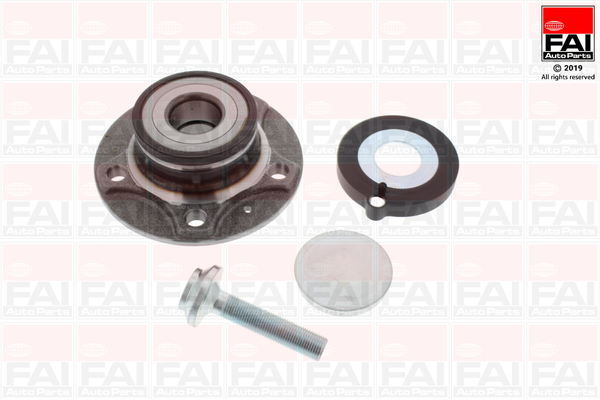 FAI AutoParts 1001865001 FHBK1105FAI - kerékcsapágy készlet