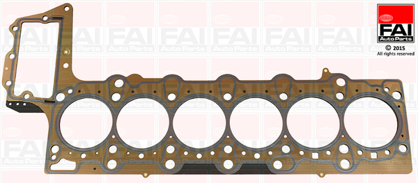 FAI HG1721BFAI HG1721BFAI TÖMÍTÉS, HENGERFEJ