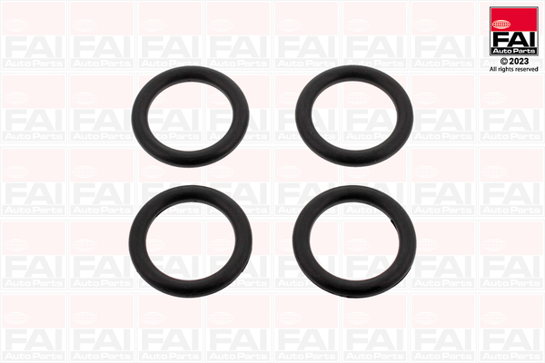 FAI AutoParts 1001865754 IM1165FAI - tömítéskészlet, szívókönyök