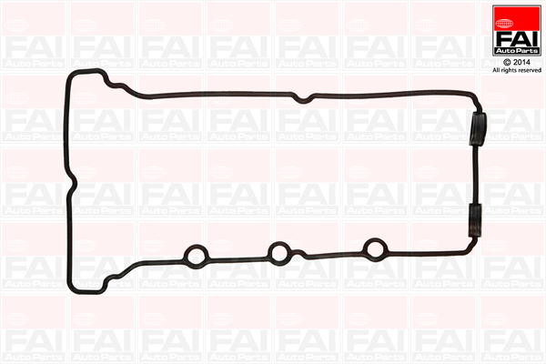 FAI RC1583SFAI Szelepfedél tömítés