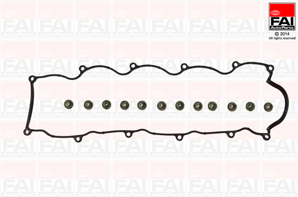 FAI 378293 RC1804S - Szelepfedél tömítés