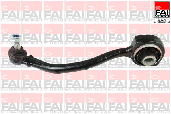 FAI FAISS2312XT Lengőkar, trapézkar