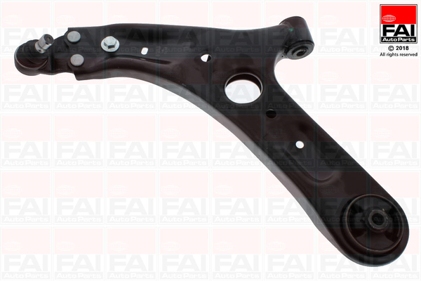 FAI FAISS9709 Lengőkar, trapézkar