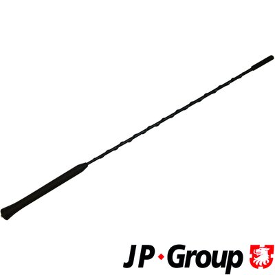 JP GROUP 13450 1100900100 - Antenna