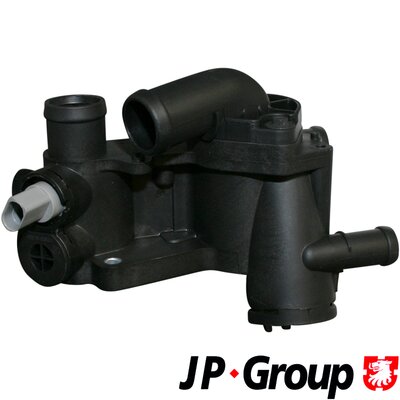 JP GROUP 190280 1114509300 - Termosztát, termosztátház hűtőrendszerhez