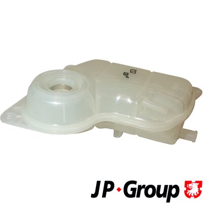 JP GROUP 67567 1114701900 - Kiegyenlítőtartály, tágulásitartály hűtőrendszerhez