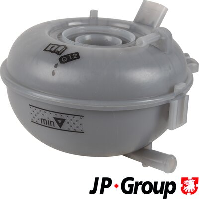 JP GROUP 219456 1114702900 - Kiegyenlítőtartály, tágulásitartály hűtőrendszerhez