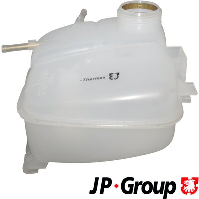 JP GROUP 448147 1214700100 - Kiegyenlítőtartály, tágulásitartály hűtőrendszerhez