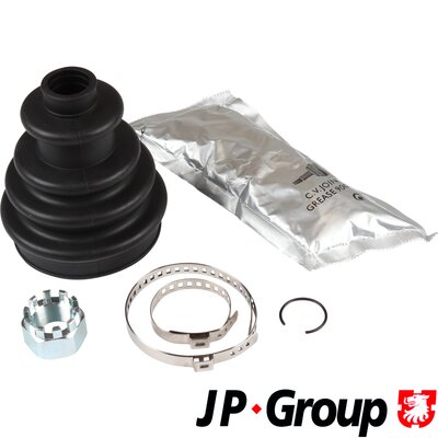 JP GROUP JPG1243601550 OSLONA PRZEGUBU ZEWN L/P KPL