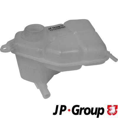 JP GROUP 195693 1514700300 - Kiegyenlítőtartály, tágulásitartály hűtőrendszerhez