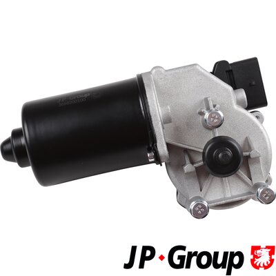 JP GROUP 467032 3698200100 - Ablaktörlő motor