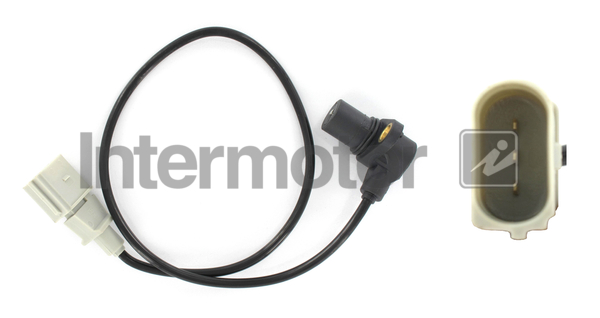 INTERMOTOR INT 18843 Főtengely jeladó, holtpont jeladó