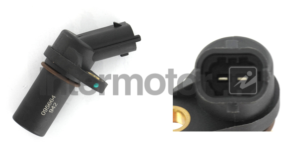 INTERMOTOR INT 18942 Főtengely jeladó, holtpont jeladó