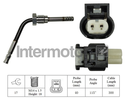 INTERMOTOR INT 27334 ELEKTROMOS ALKATR.