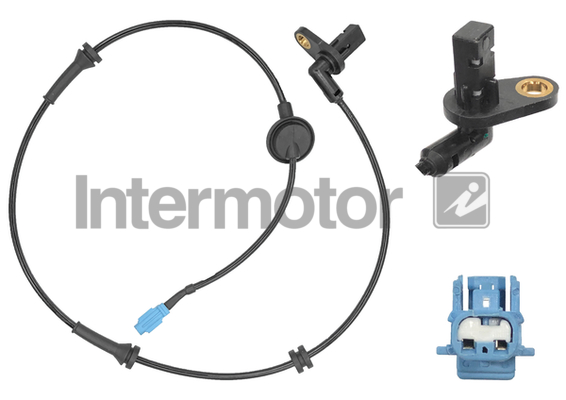 INTERMOTOR INT 61097 ABS jeladó