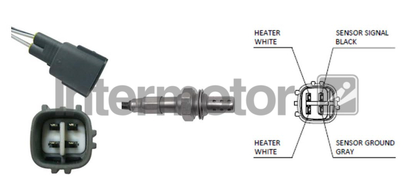 INTERMOTOR INT 64317 ELEKTROMOS ALKATR.