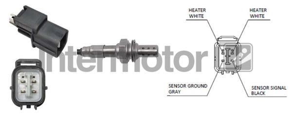 INTERMOTOR INT 64770 ELEKTROMOS ALKATR.