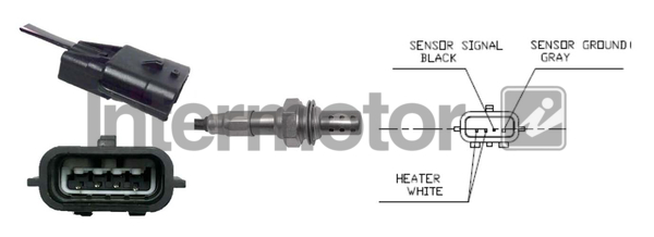 INTERMOTOR INT 64873 ELEKTROMOS ALKATR.