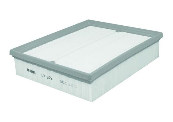MAHLE 1000056554 LX622 - Levegőszűrő