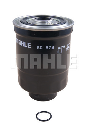 MAHLE 1001320979 KC578D - Üzemanyagszűrő