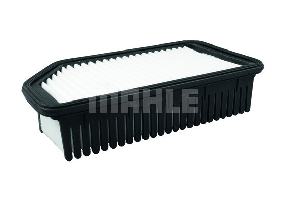 MAHLE 1001311778 LX4083 - szűrő, utastér levegő