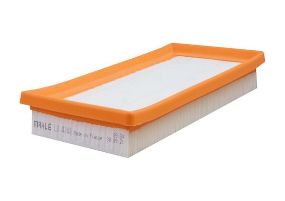 MAHLE 1001432894 LX4248 - Levegőszűrő