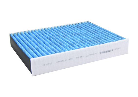 MAHLE 1001426658 LAO812 - Belsőtéri anti-aller