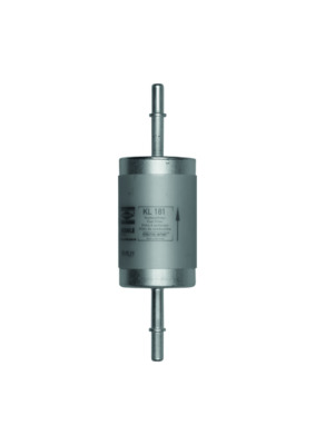 MAHLE 1001369299 KL181 - Üzemanyagszűrő